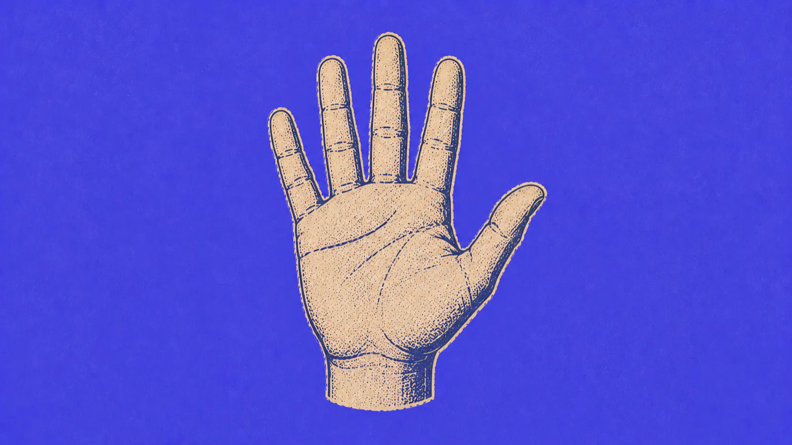 The Glass Hammer and the Human Touch