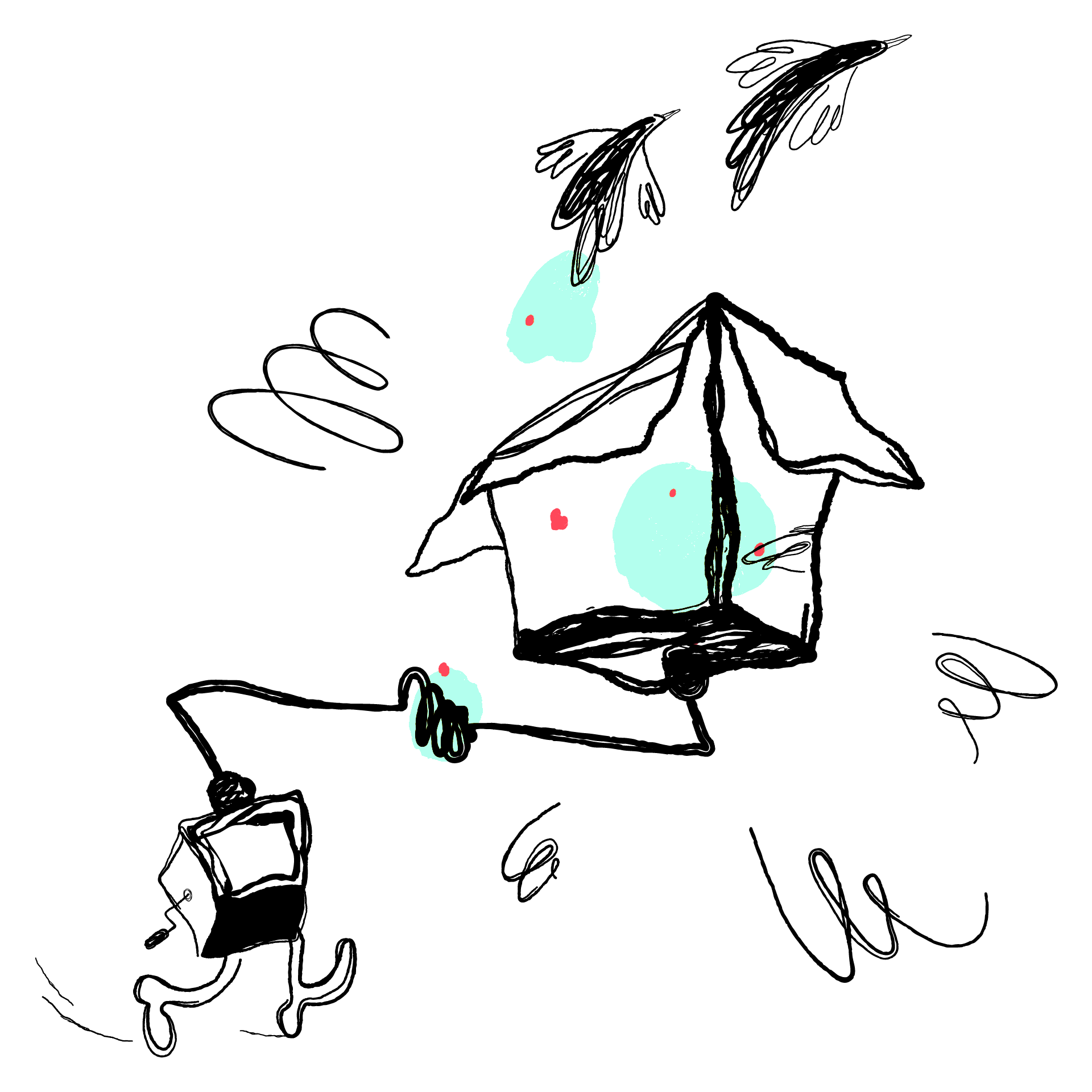 Perlence - Modular Intelligence