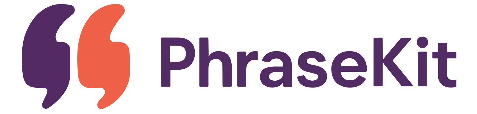 PhraseKit